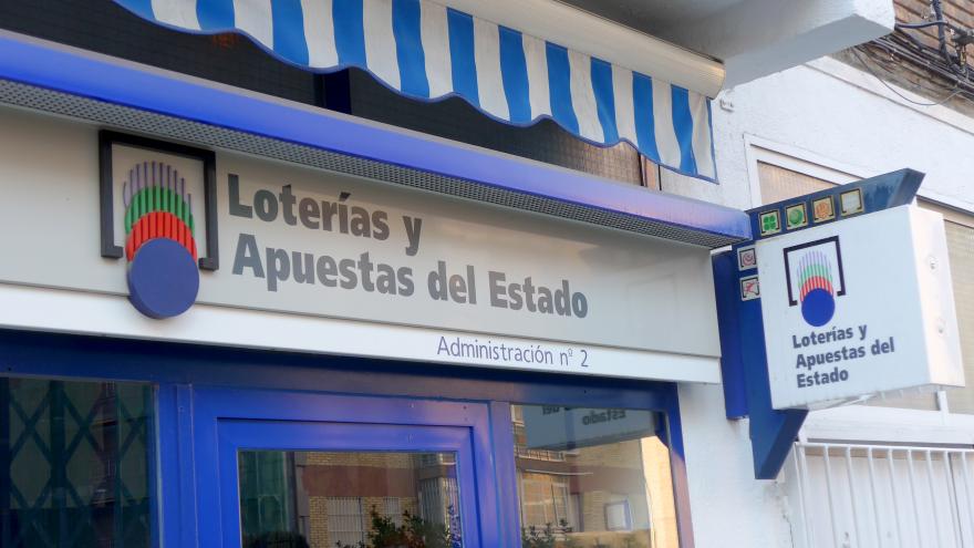 Lotería Nacional dedica el décimo del sorteo del próximo día 15 a la conmemoración del Centenario de Metro 