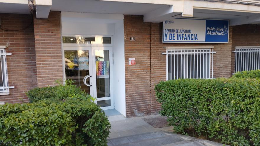sede de cidoj móstoles