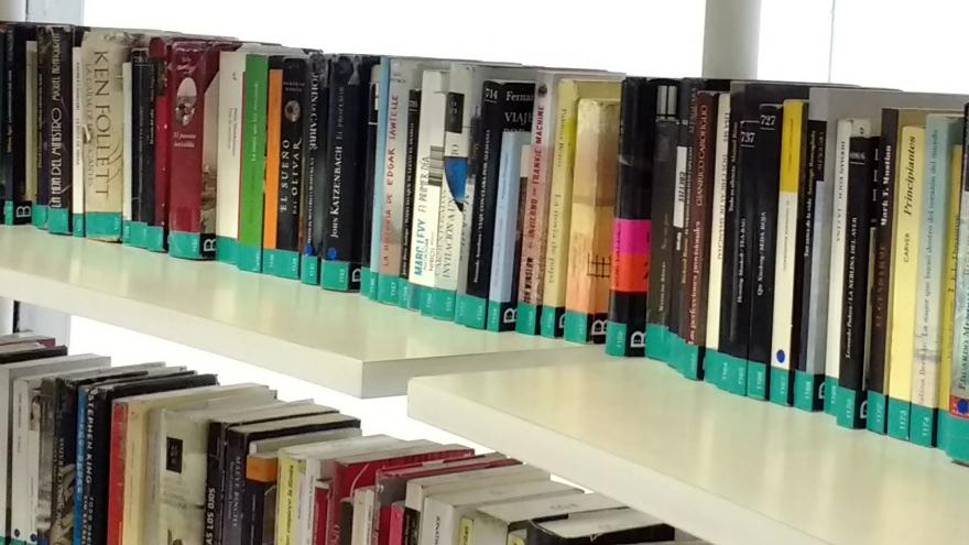 Bibliometro