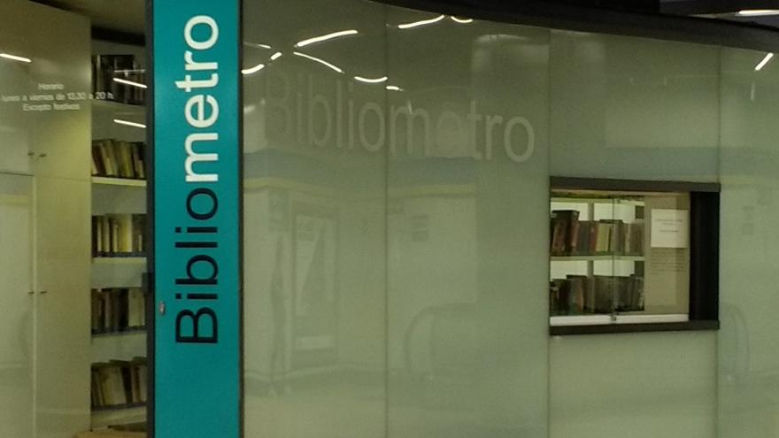 Bibliometro