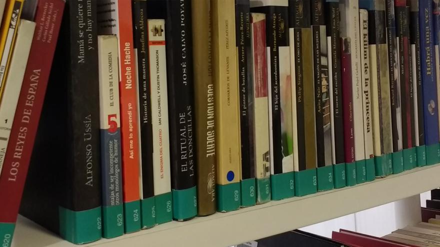 Bibliometro