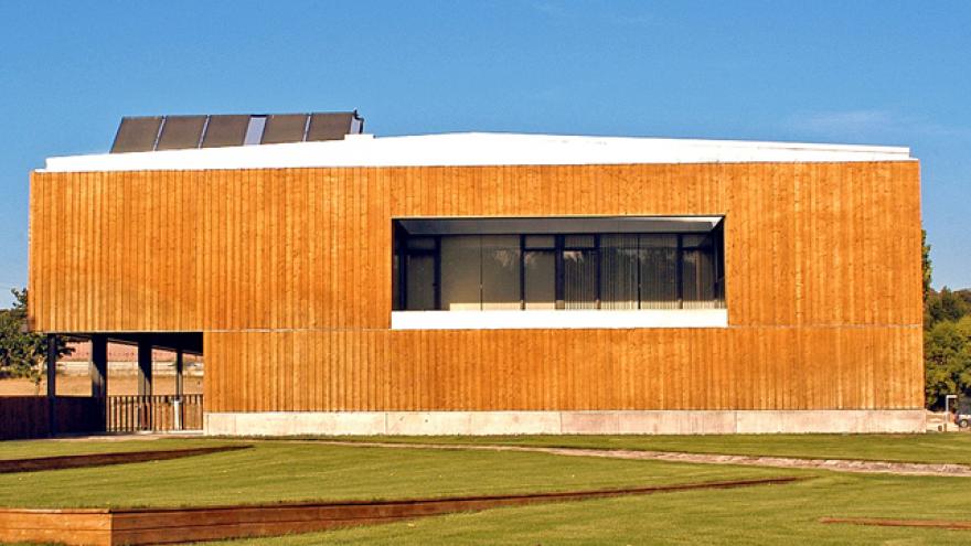 CENTRO DE TECNIFICACIÓN DE TIRO CON ARCO