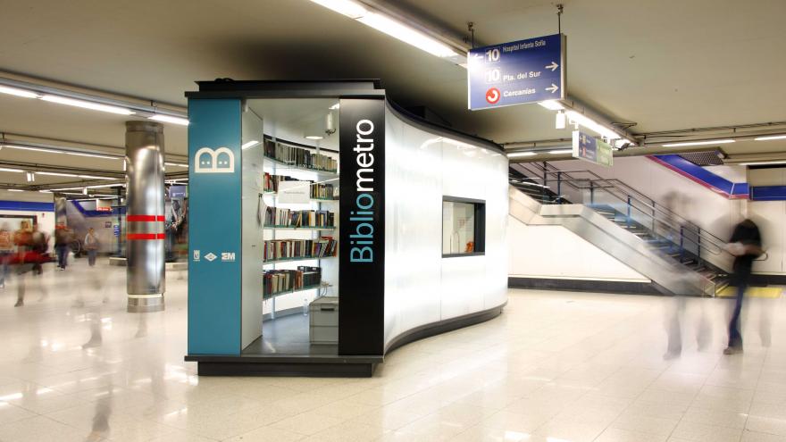 bibliometro