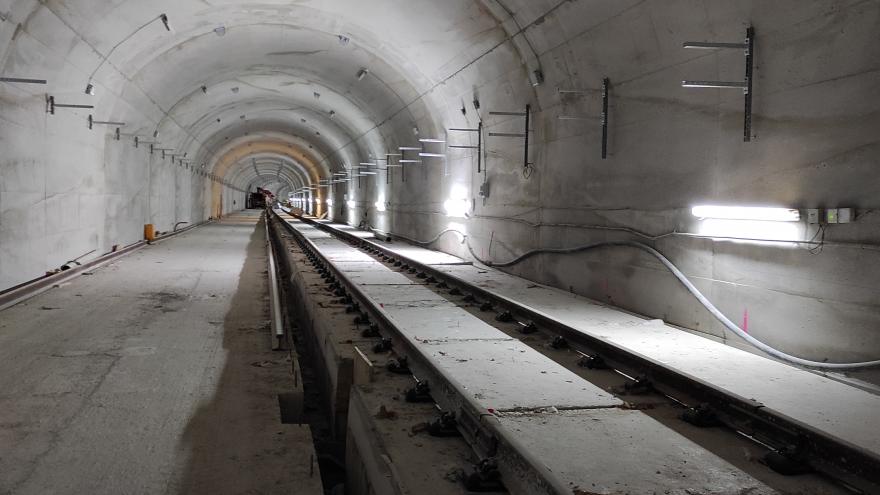 Imagen de ampliación de Metro