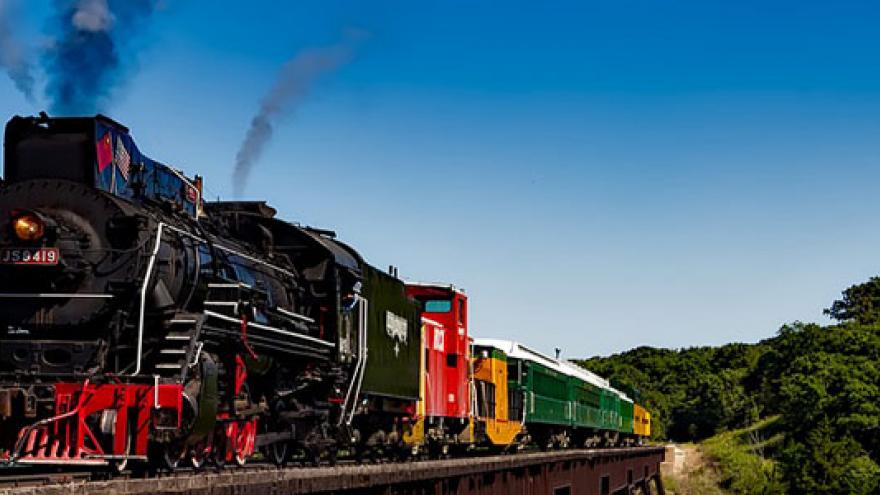 Tren