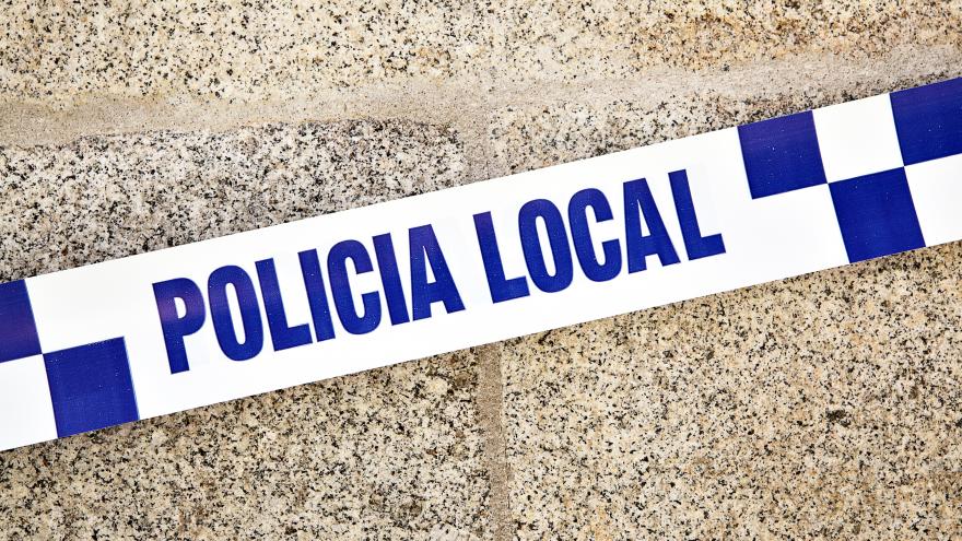 Policía Local