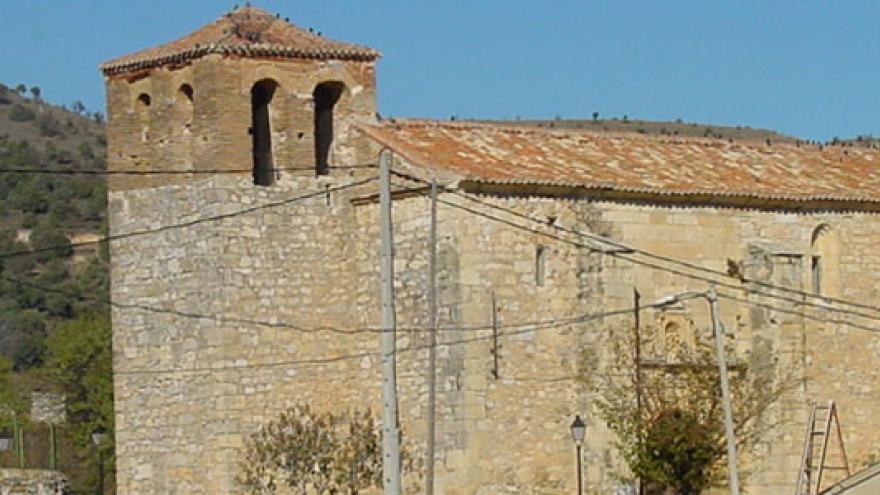 Redueña
