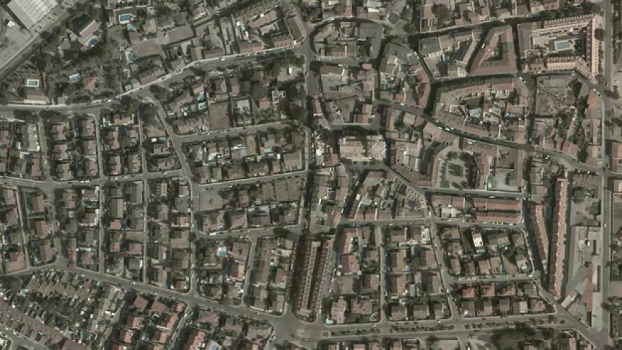 mapa de ubicación del municipio