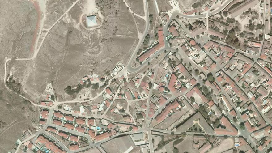 mapa de ubicación del municipio