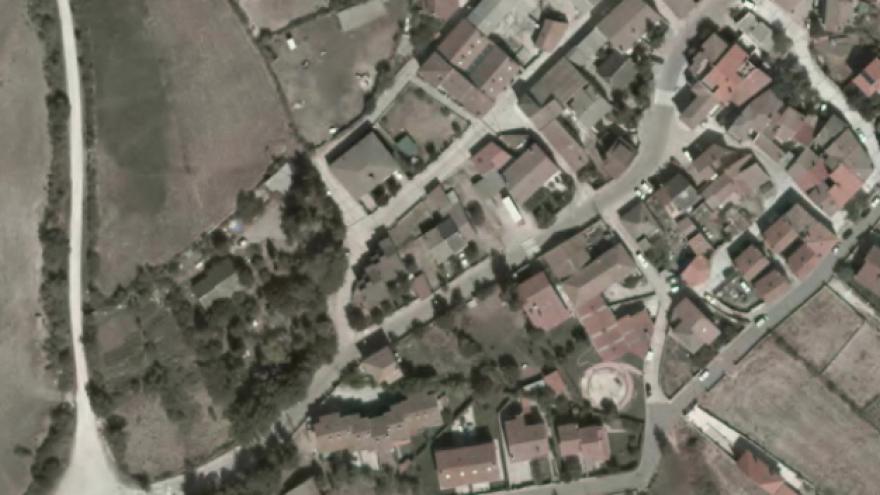 mapa de ubicación del municipio