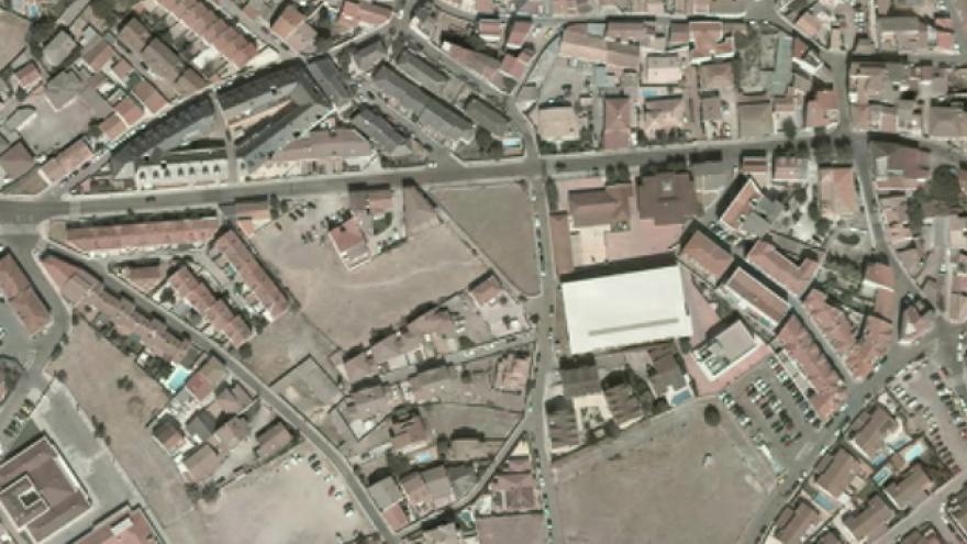 mapa de ubicación del municipio