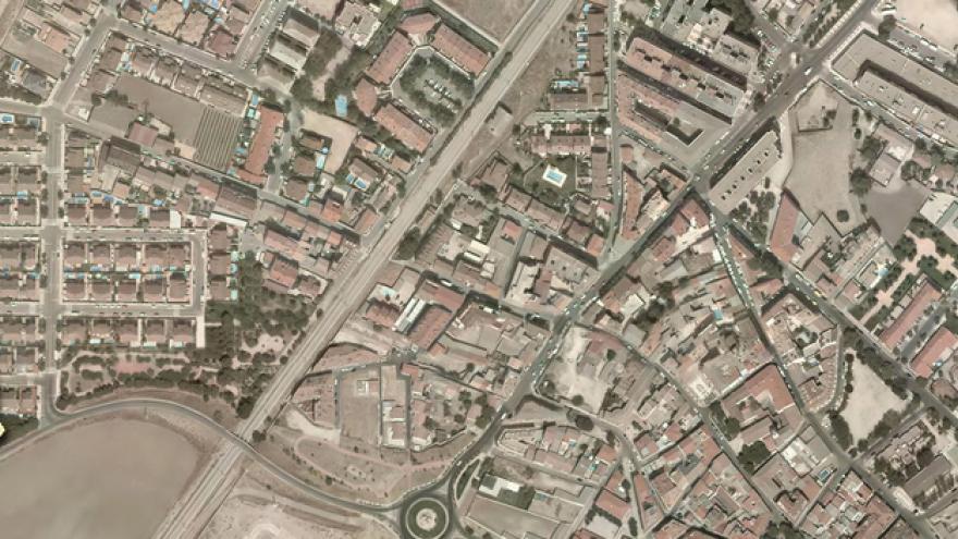mapa de ubicación del municipio