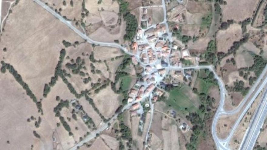 Vista aérea de la_serna_del_monte