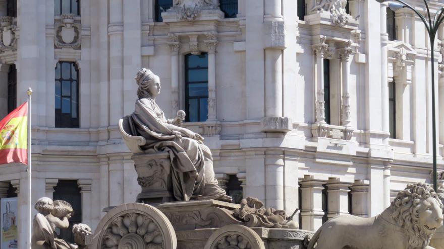 Imagen de cabecera #0 de la página de "Arquitectos de Madrid: Ventura Rodríguez"