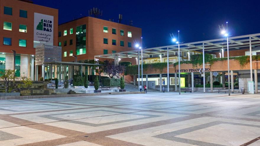 Plaza Mayor - Alcobendas Alcobendas - Plaza Mayor