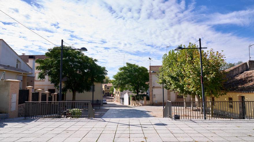 Plaza Mayor - Batres Batres - Plaza Mayor