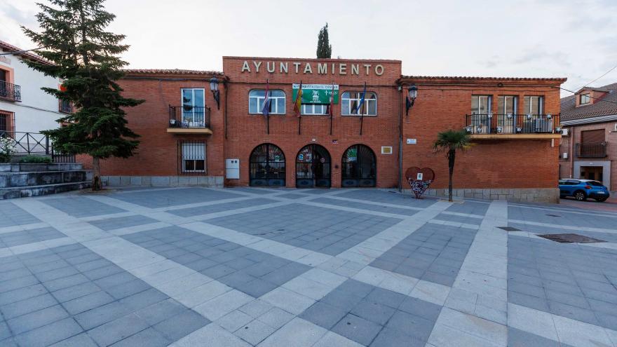 Plaza de la Constitución - Algete Algete - Plaza de la Constitución