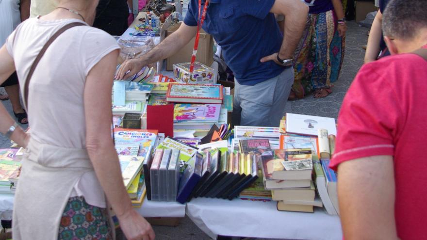 Imagen mercadillo