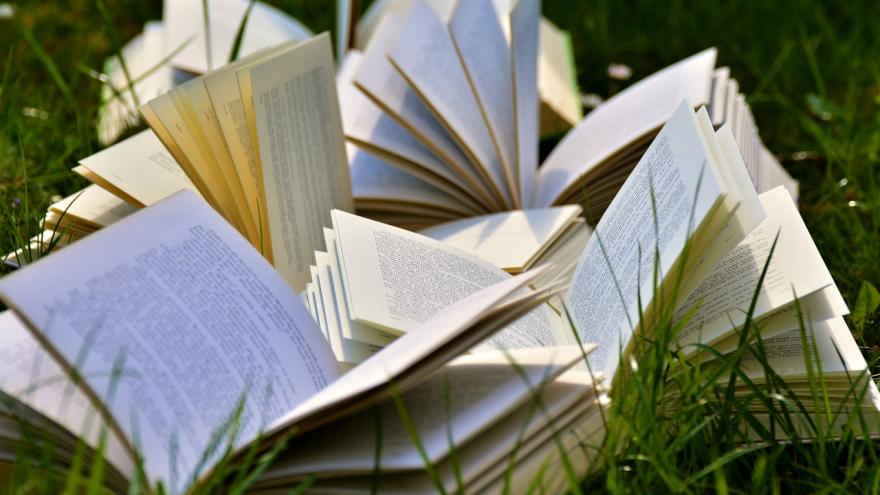 Foto libros