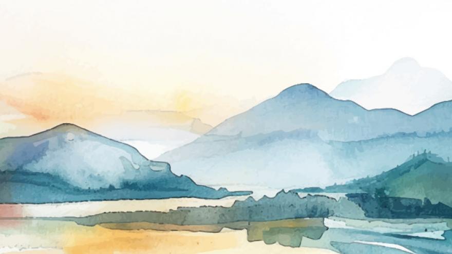 Cabecera X concurso pintura del Parque Nacional