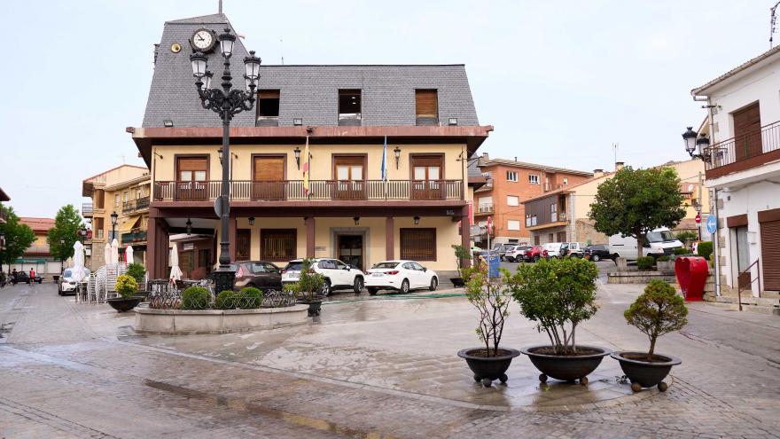 Foto Becerril de la Sierra