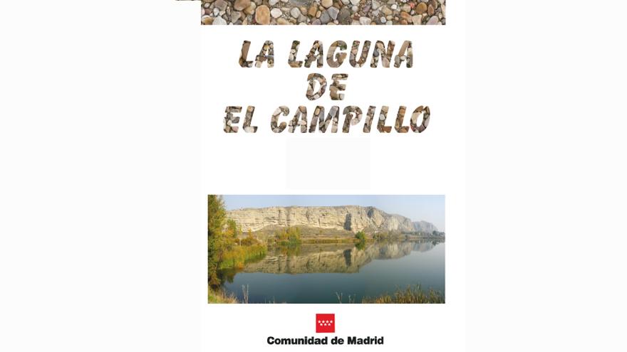Folleto La laguna de El Campillo Folleto La laguna de El Campillo