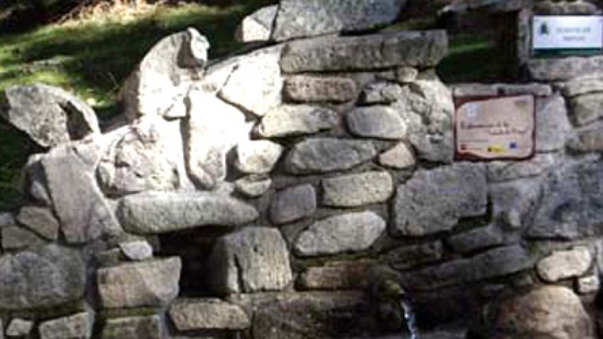 Senda Bola del Mundo - La Maliciosa - Valle de la Barranca - Navacerrada