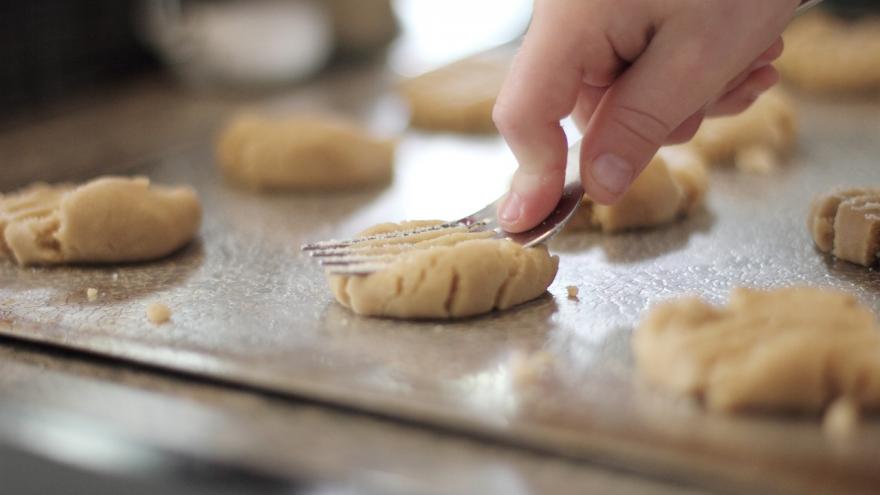 Foto galletas