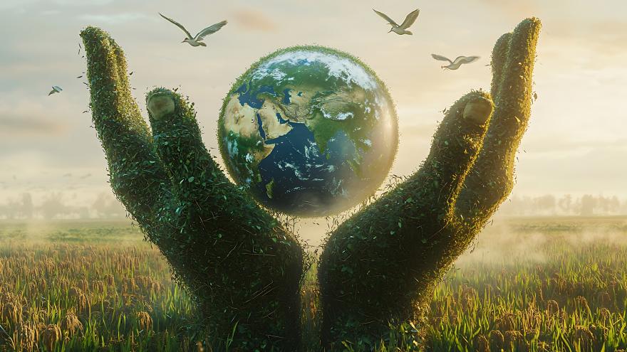 Día del Medio Ambiente