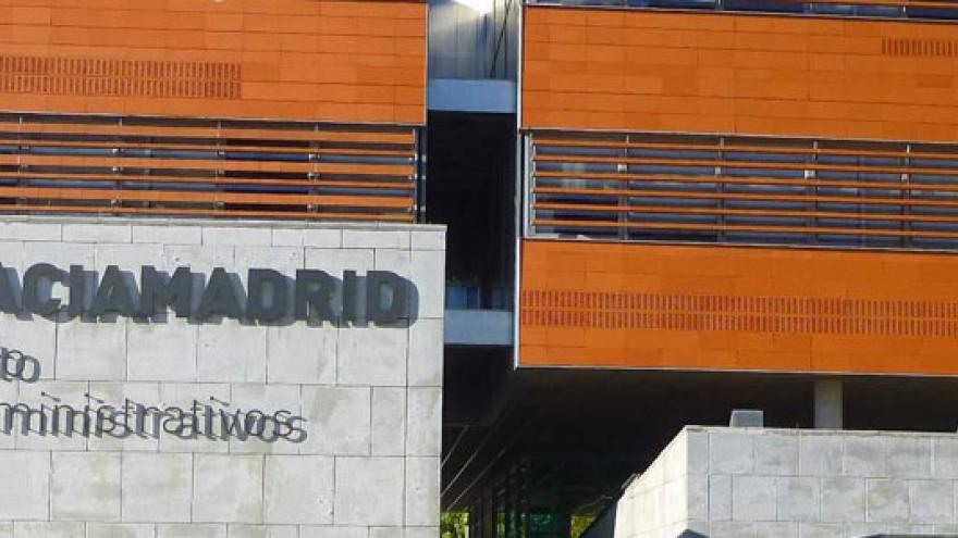 Ayuntamiento de Rivas Vaciamadrid