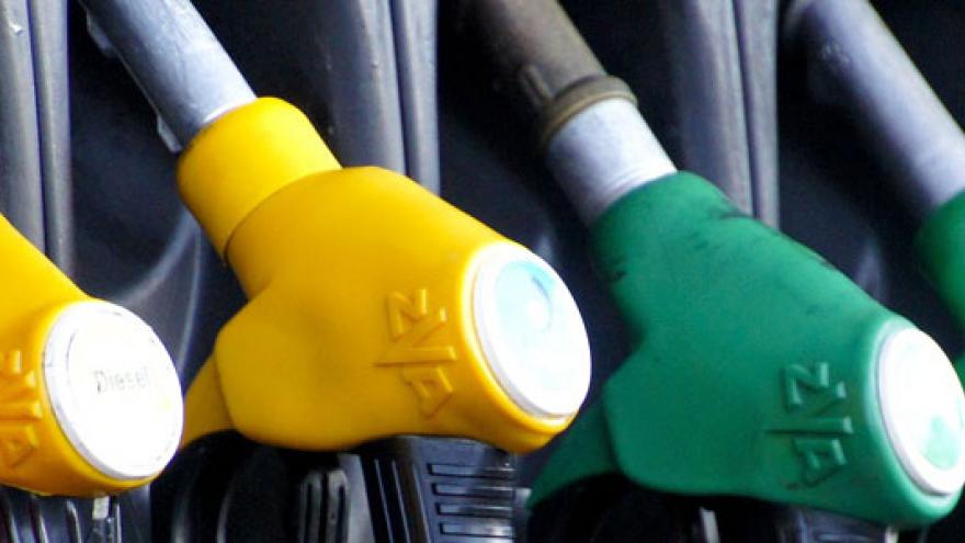 gasolina gasolina