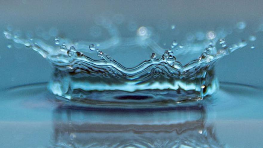 Agua