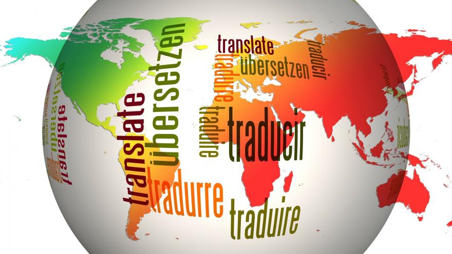 Globo Idiomas