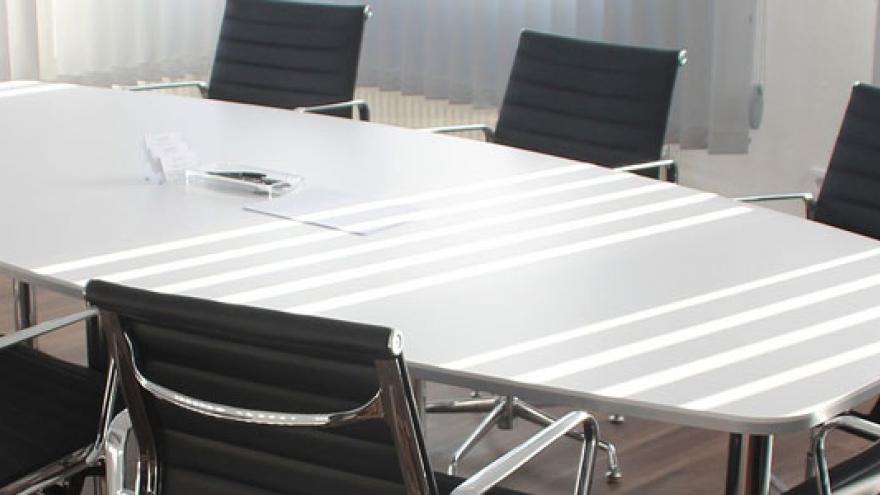 Mesa de reuniones