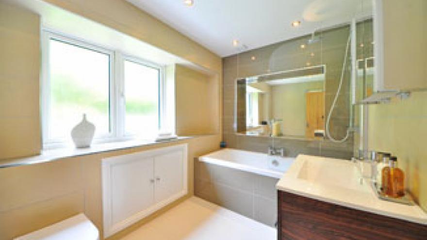 Cuarto de baño