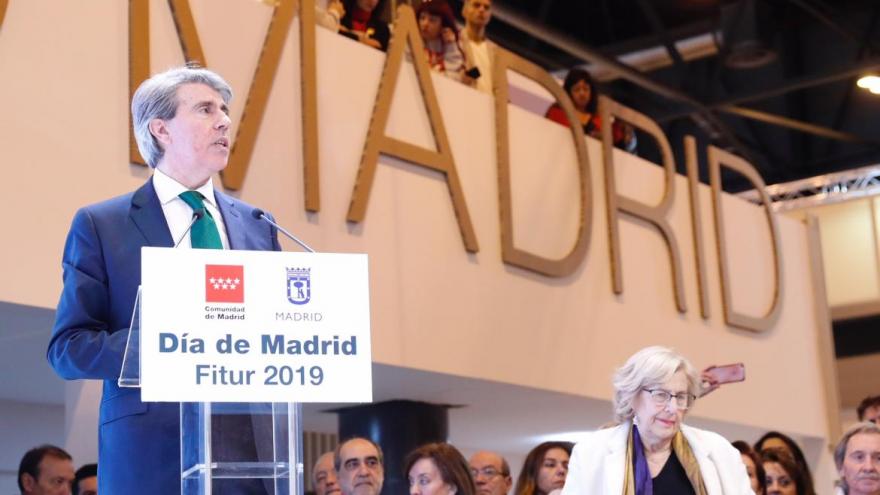 La Comunidad se consolida como referente del turismo cultural en España y Europa