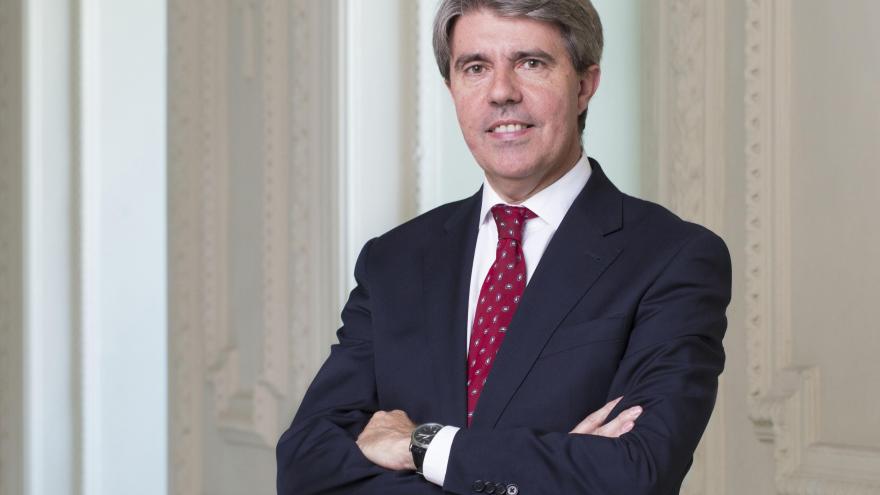 Ángel Garrido