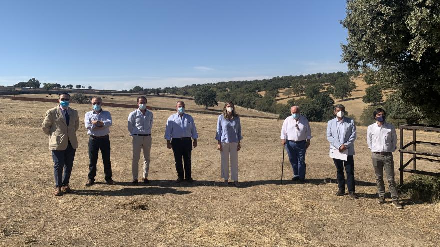 La Comunidad de Madrid destinará 4,5 millones en ayudas para apoyar a las ganaderías madrileñas de toro de lidia