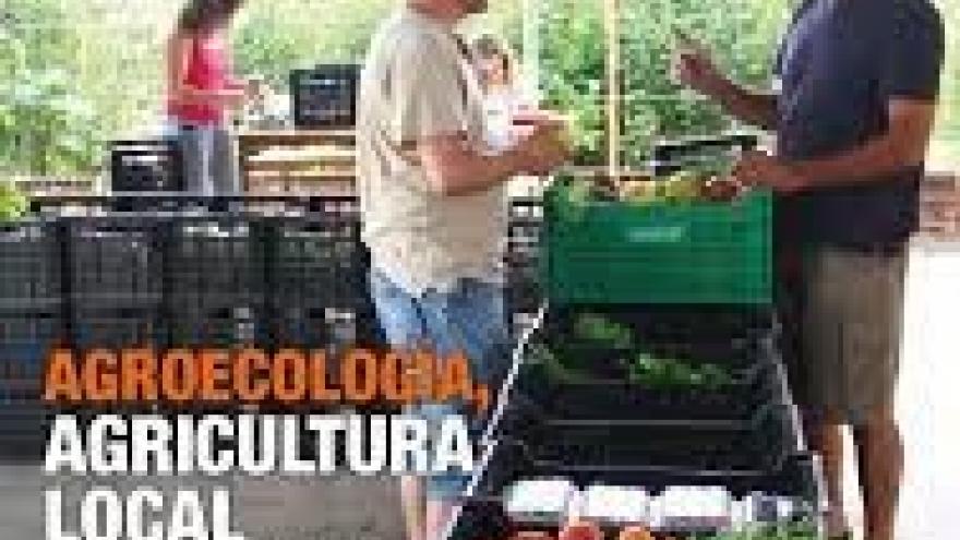 Revista agroecológica de divulgación : AE