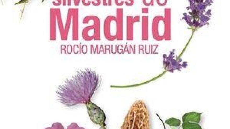 Alimentos silvestres de Madrid