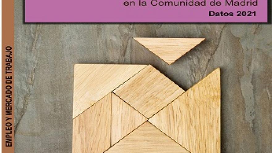 Informe mercado trabajo mujeres