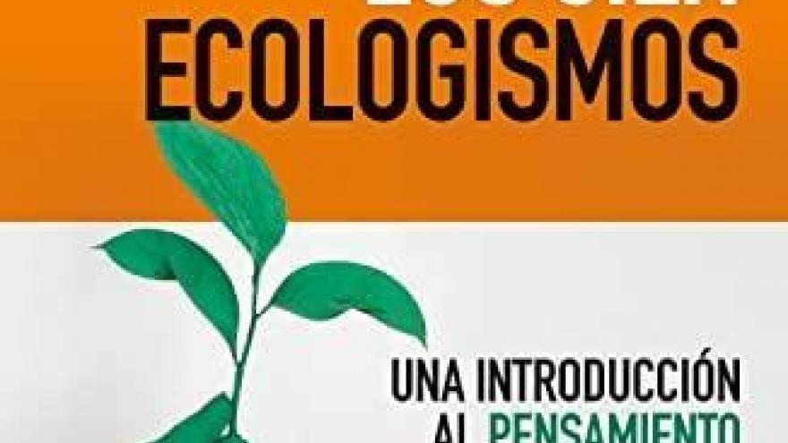 Cien ecologismos 