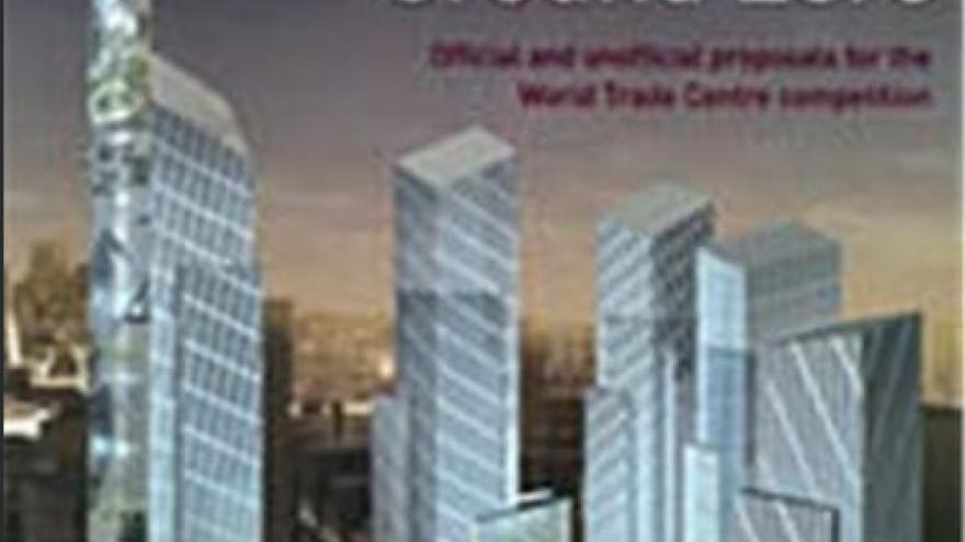Imagining ground zero