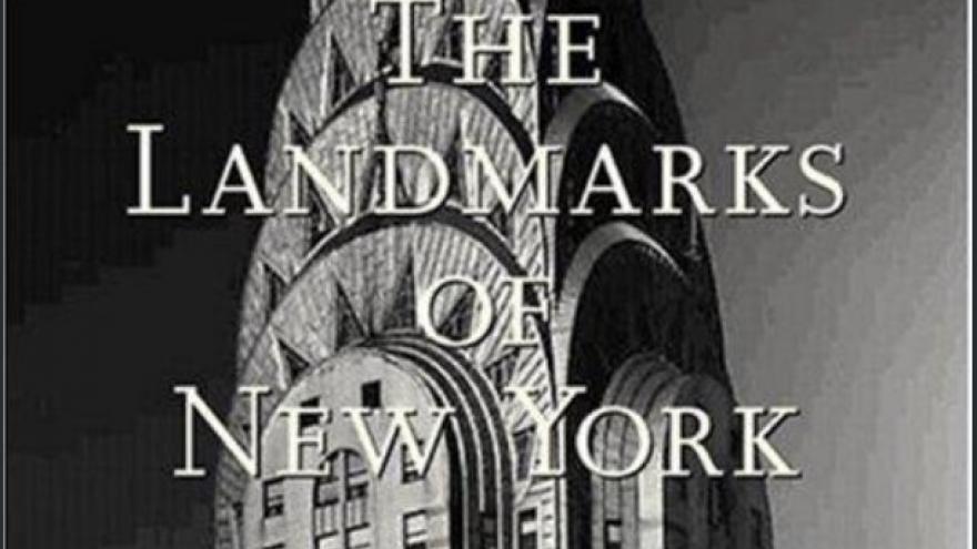 The Landmarks of New York 