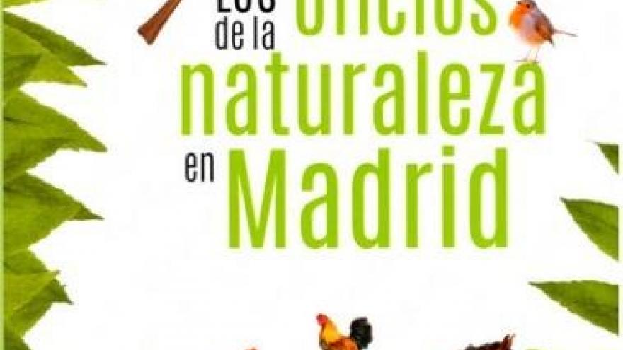 Oficios de la naturaleza
