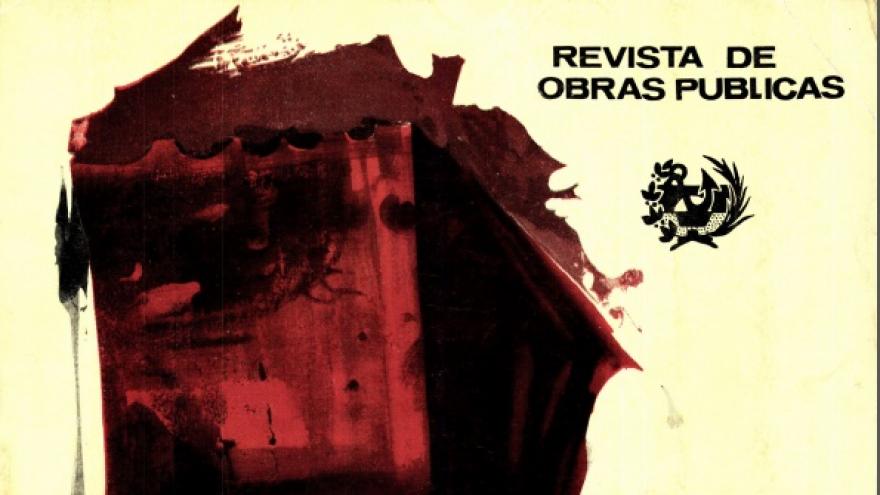 Revista Obras Públicas