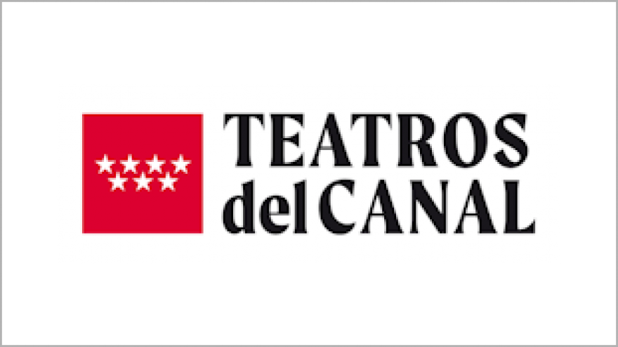 teatros del Canal