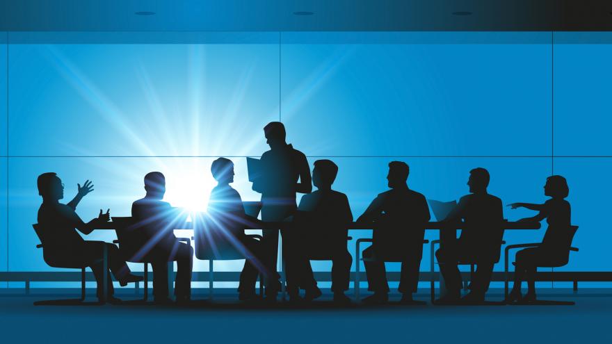 Consejo Asesor de Transformación Digital