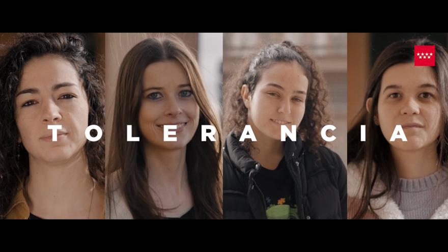 Ganadores Tolerancia
