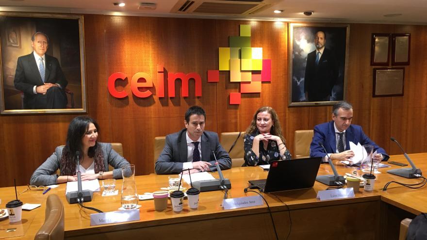 IV Encuentro PRL